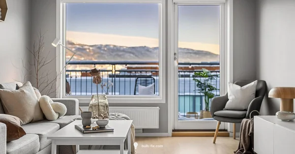 LED vs CFL - Bulb Fix