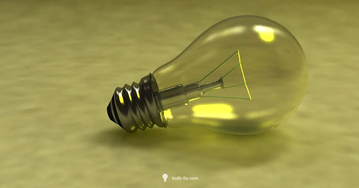LED vs Incandescent LED vs Incandescent - Bulb Fix