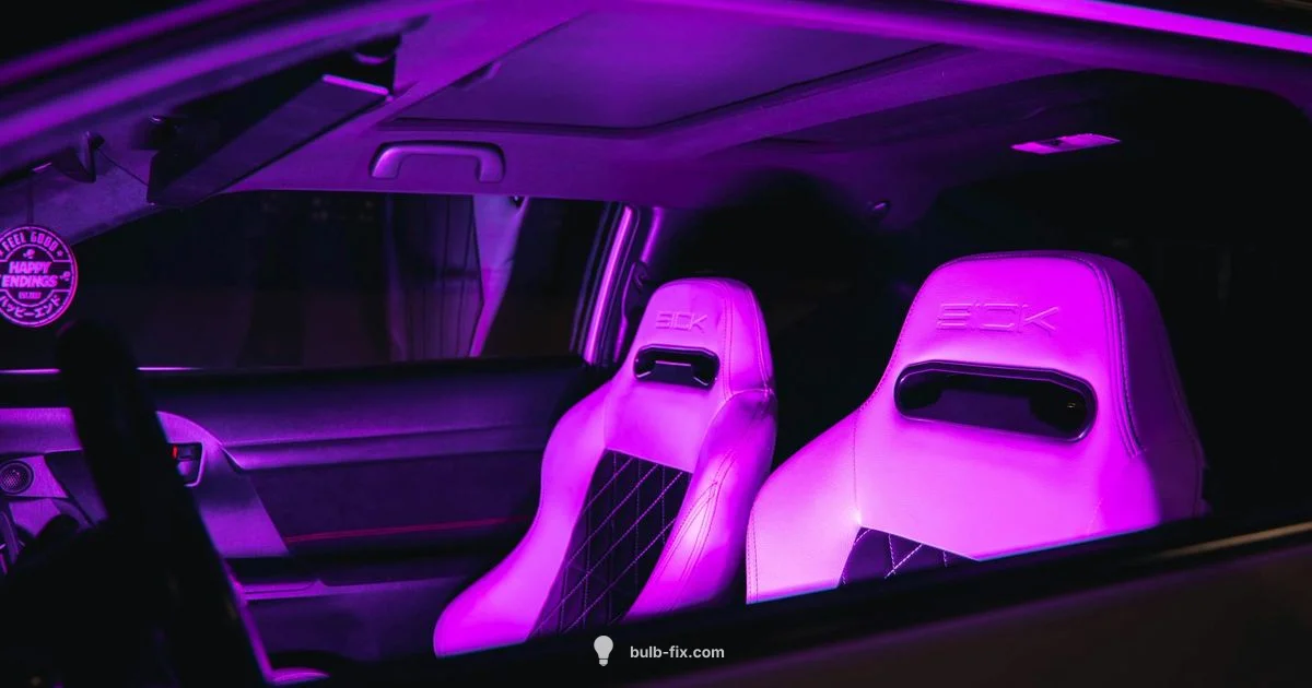 LED 921 Guide LED 921 Guide - Bulb Fix