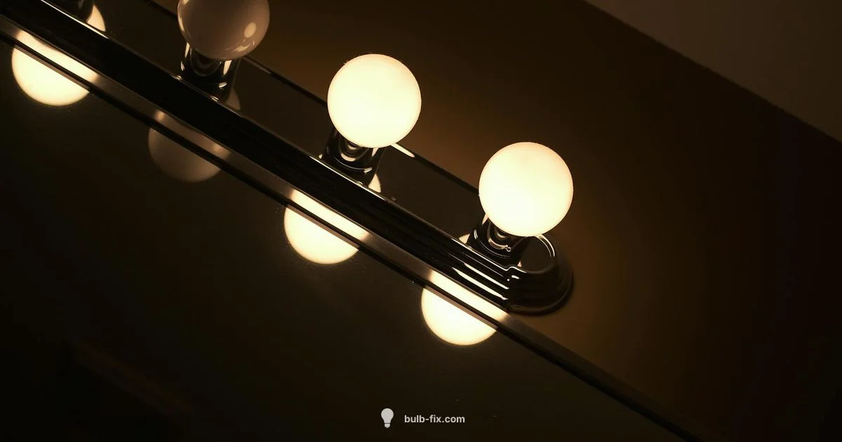 T Type Bulb Guide T Type Bulb Guide - Bulb Fix