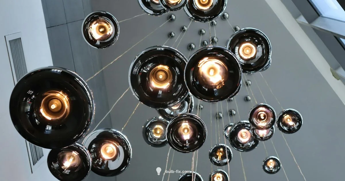 BR30 Bulb Guide - Bulb Fix