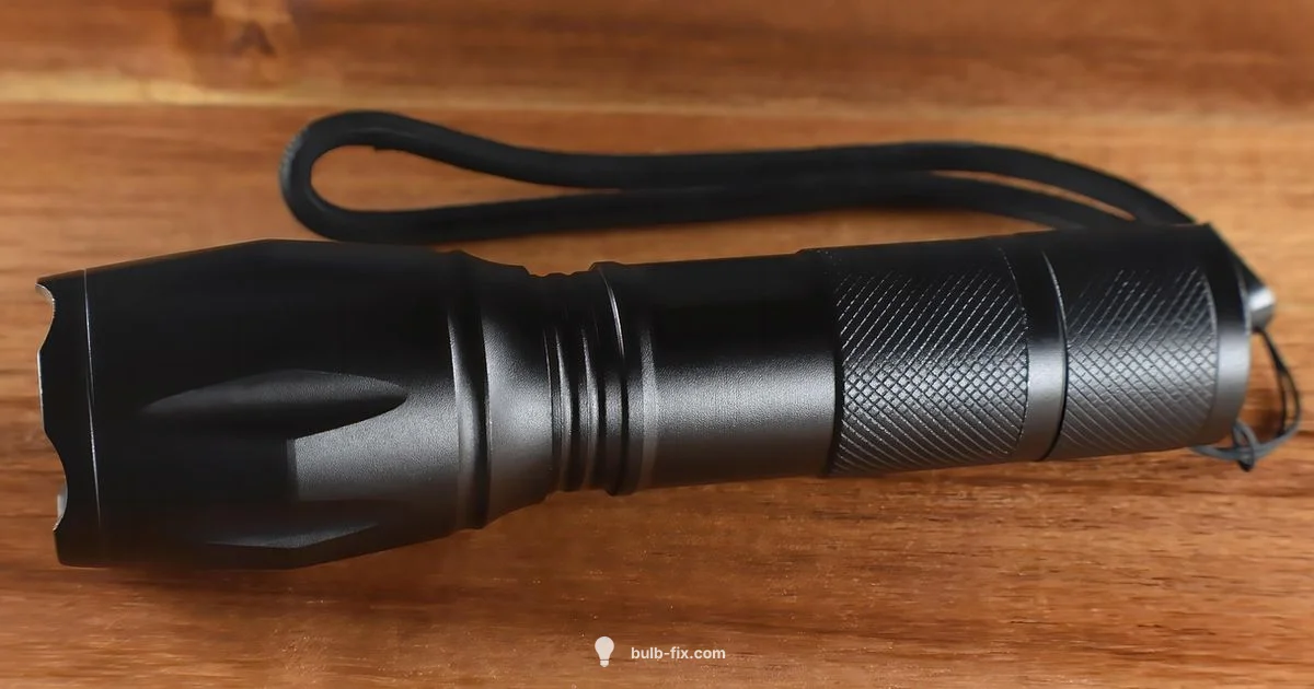 Bulb vs Torch - Bulb Fix