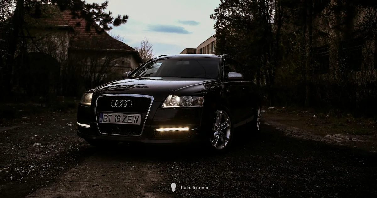 Car Headlight Replacement Car Headlight Replacement - Bulb Fix