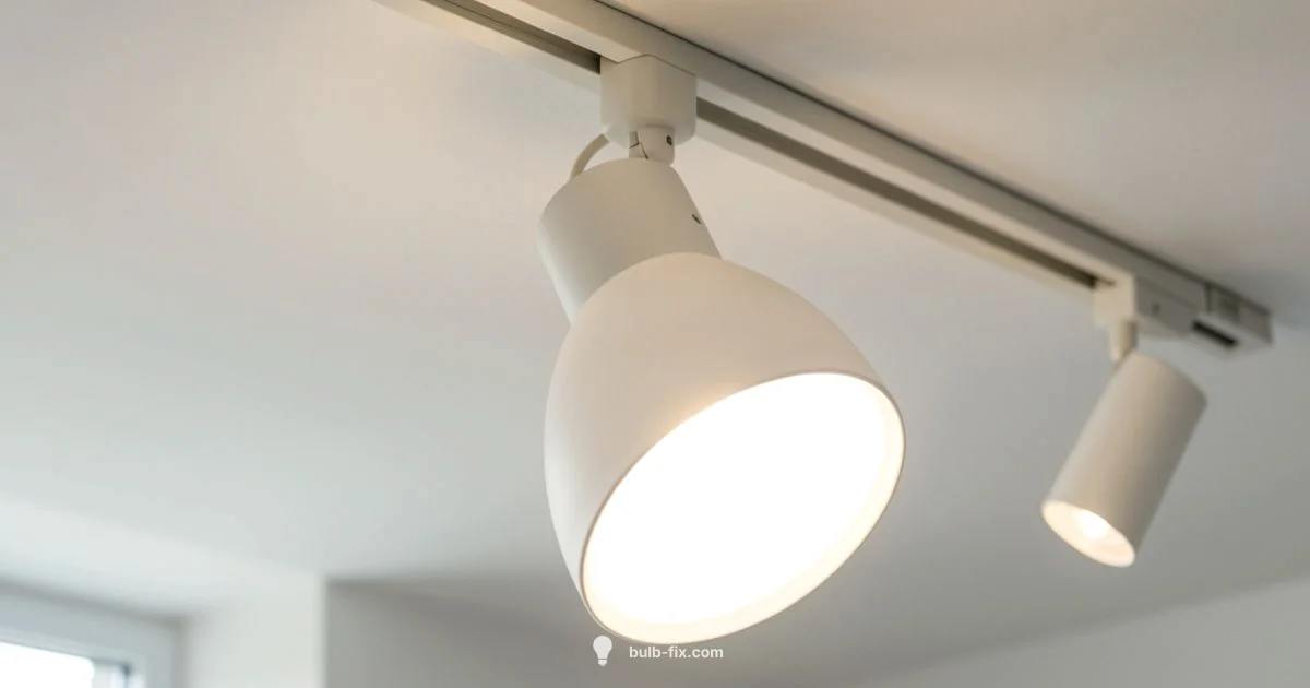 GX53 LED Guide - Bulb Fix