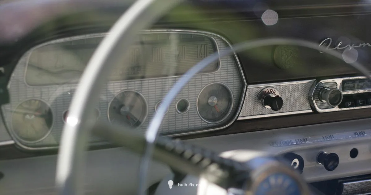 912 Bulb Essentials - Bulb Fix