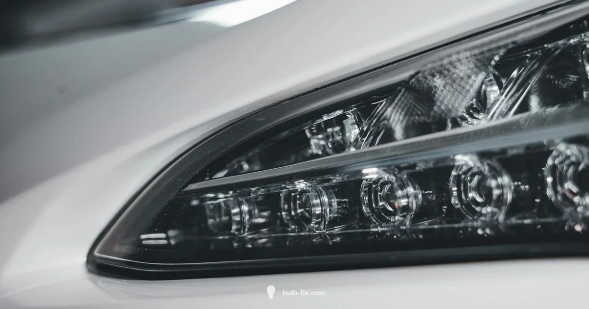 Sylvania 9005 Guide - Bulb Fix