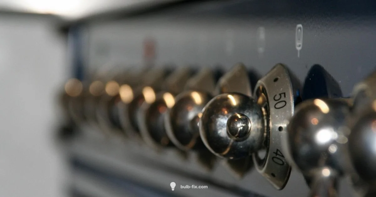 Oven Bulb Replace Oven Bulb Replace - Bulb Fix