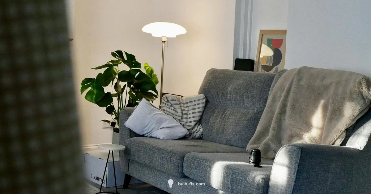 E26 Bulb Guide - Bulb Fix