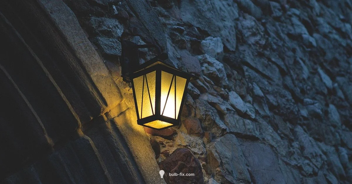 Curb Bulb Out Fix - Bulb Fix