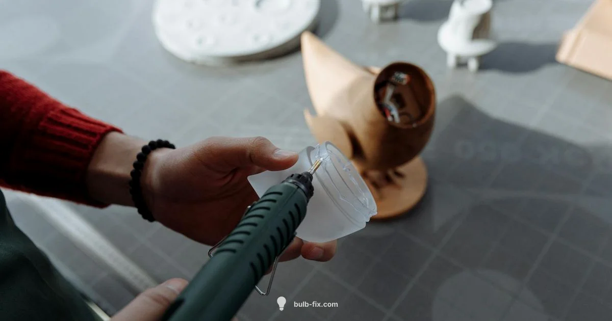 Large Base Bulbs - Bulb Fix