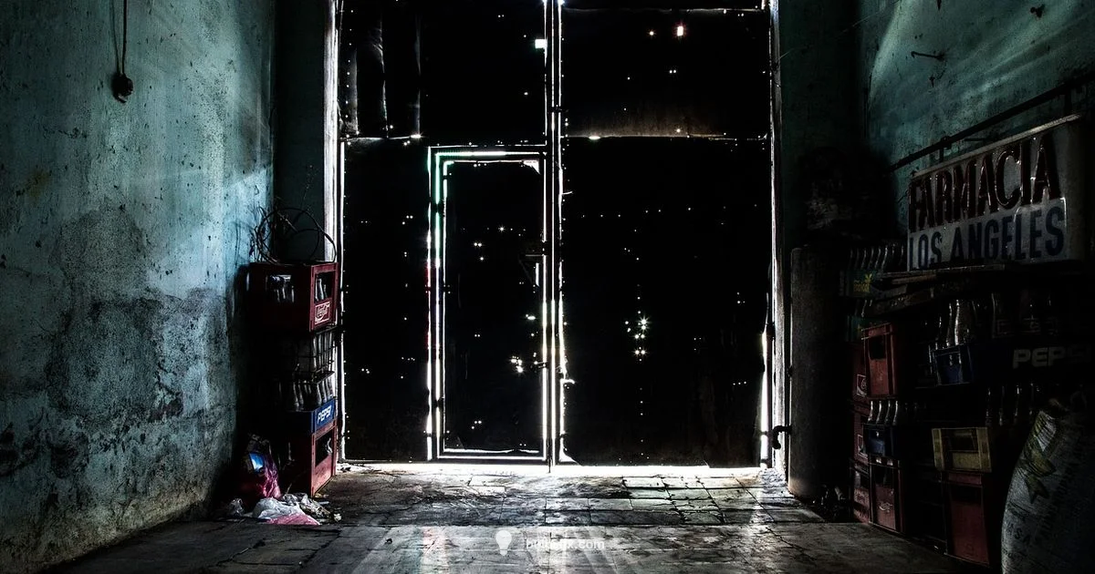 Storage Tips - Bulb Fix