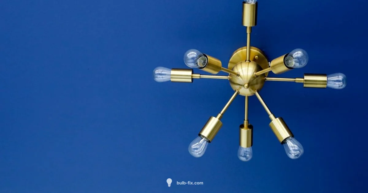 Standard Size Guide - Bulb Fix