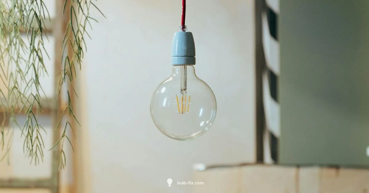 Red LED Guide - Bulb Fix