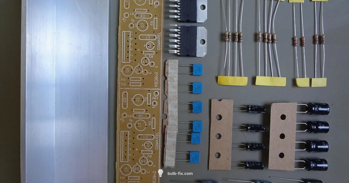 CAN Bus LED Guide - Bulb Fix