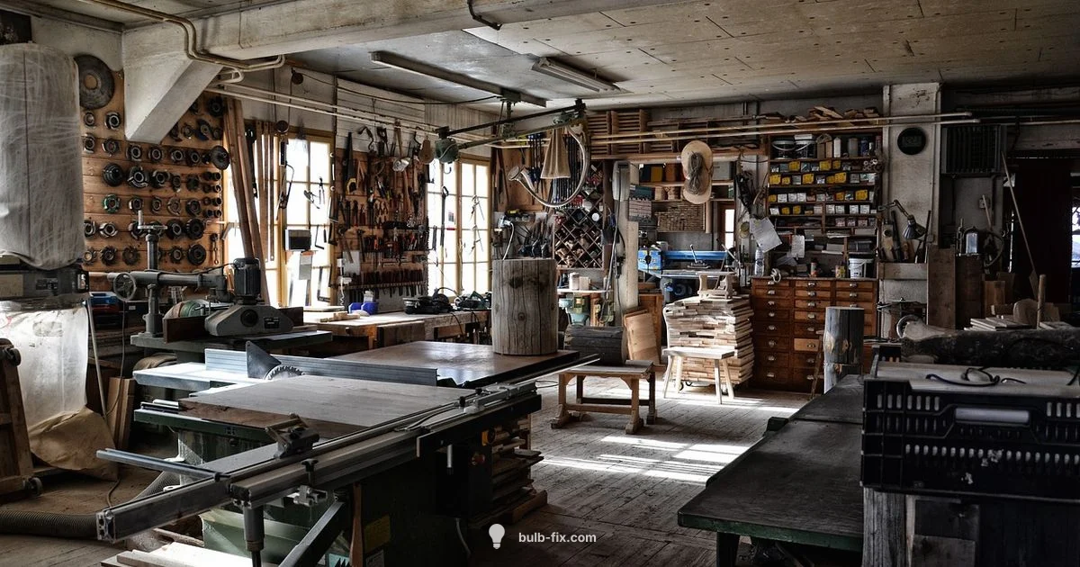 Bulb Choice Guide - Bulb Fix