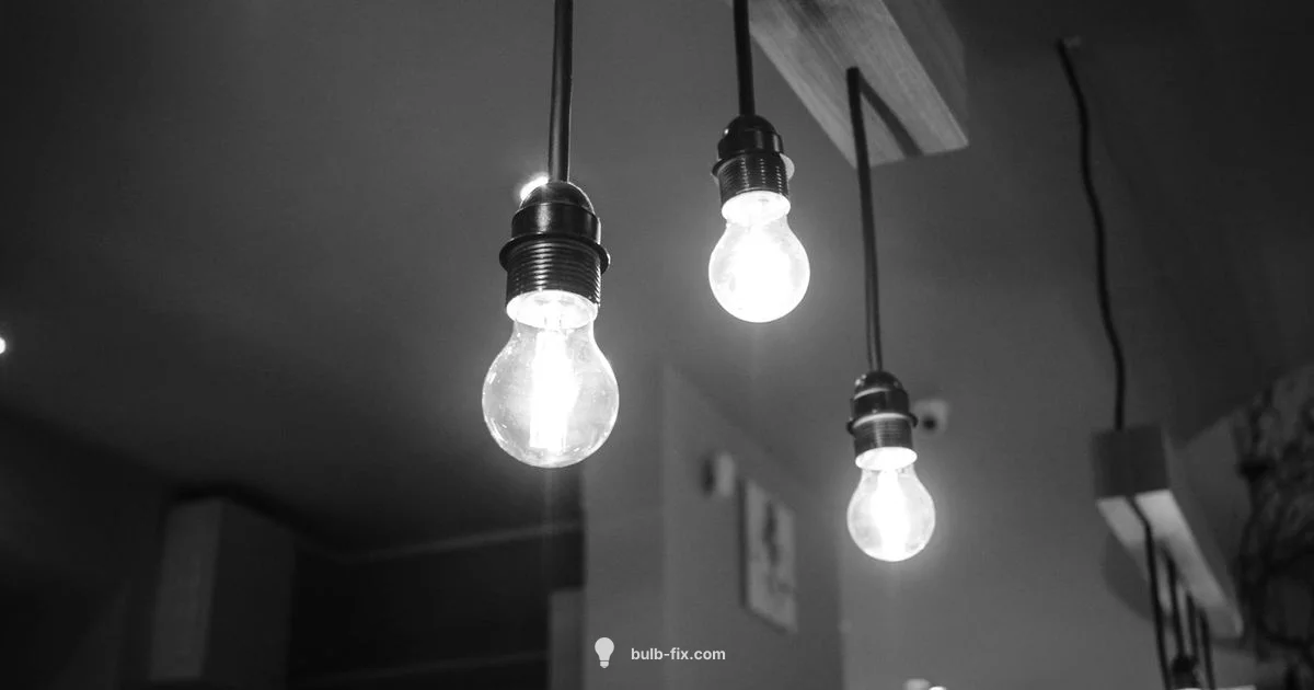 Bulb Safety Guide Bulb Safety Guide - Bulb Fix