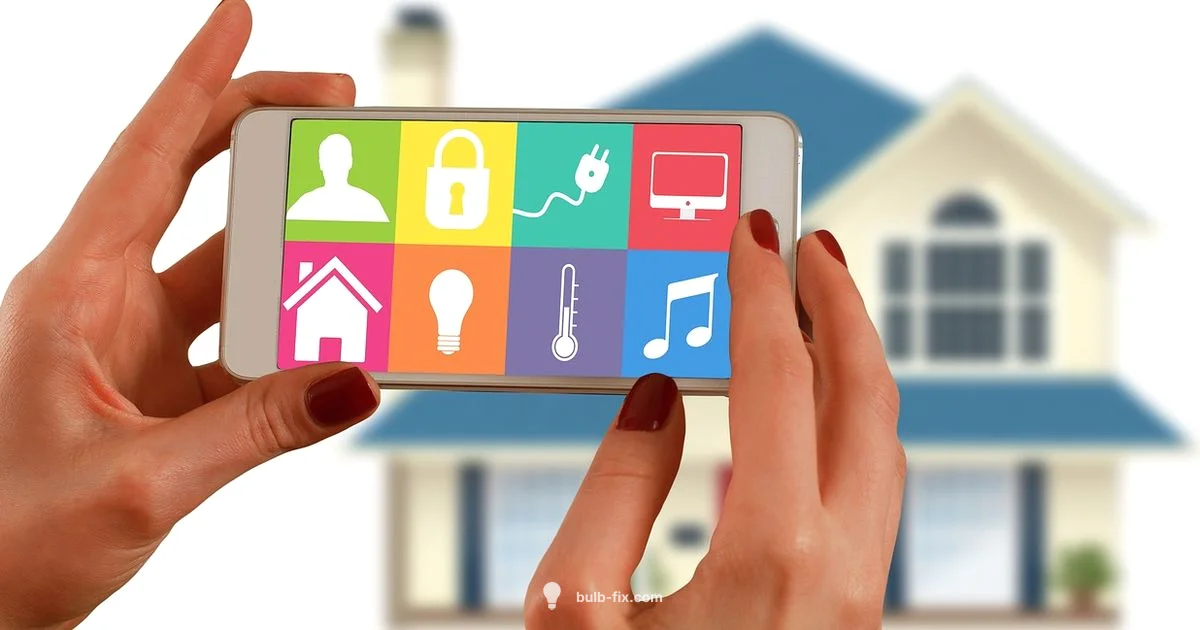 Wireless Bulb Essentials - Bulb Fix