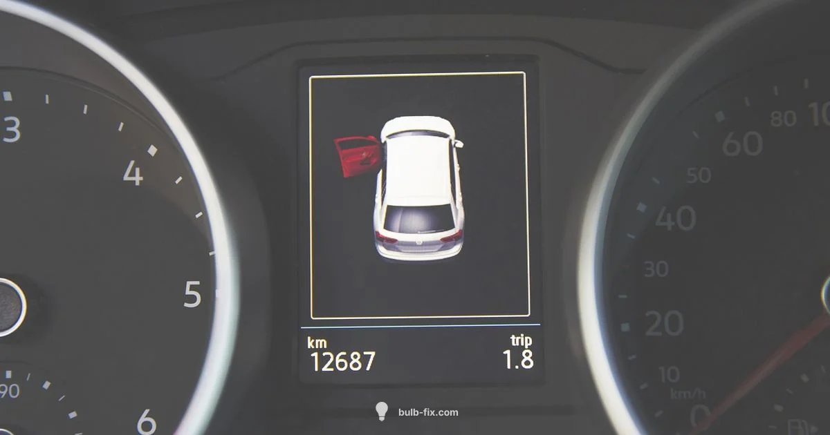 Front Turn Signals - Bulb Fix