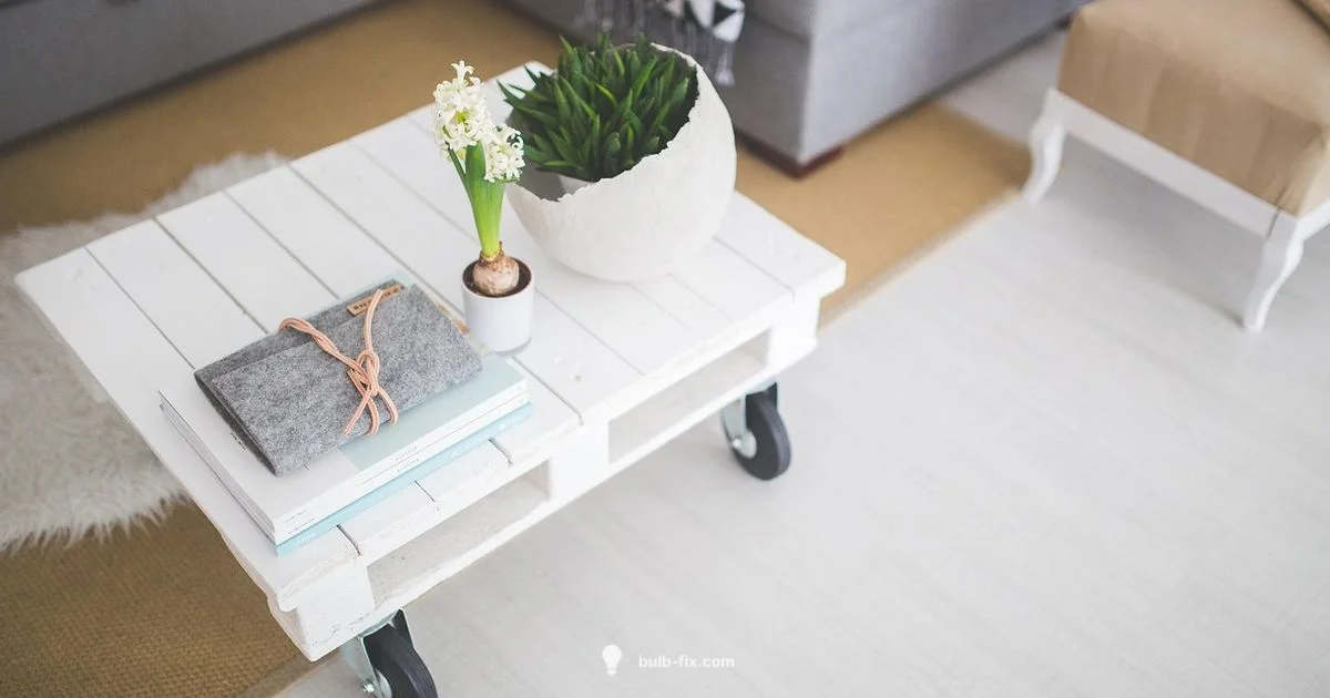 Ikea Mushroom Lamp Guide - Bulb Fix