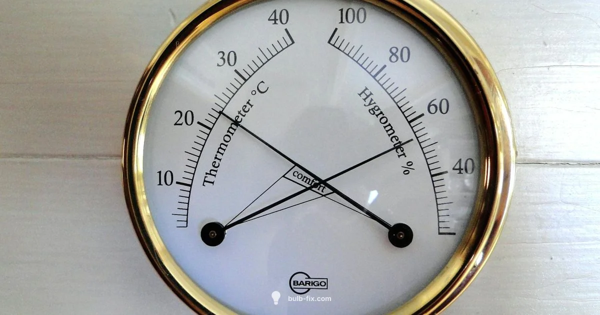 Wet Bulb Calculator Wet Bulb Calculator - Bulb Fix