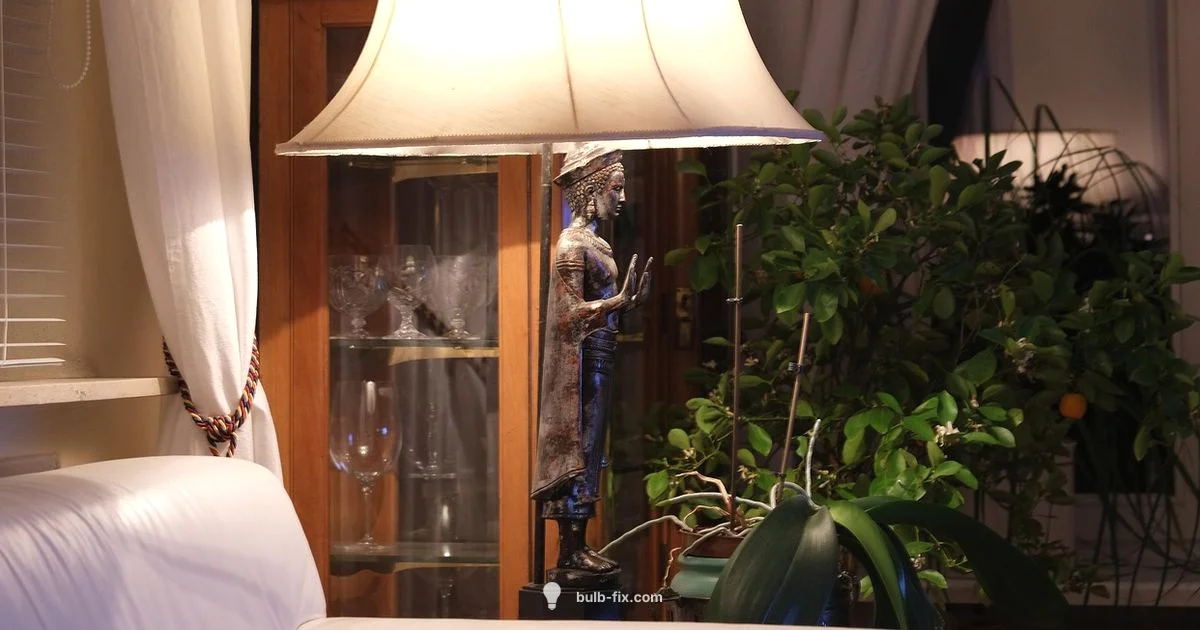 Lamp Safety Guide Lamp Safety Guide - Bulb Fix