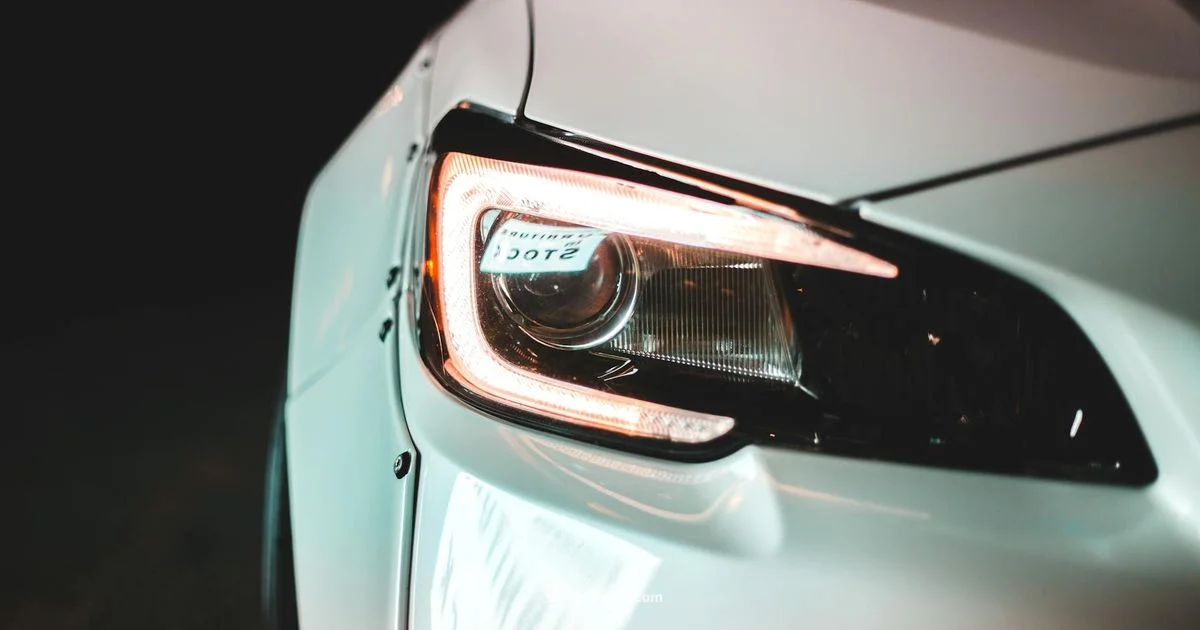 H11 Headlight Guide - Bulb Fix