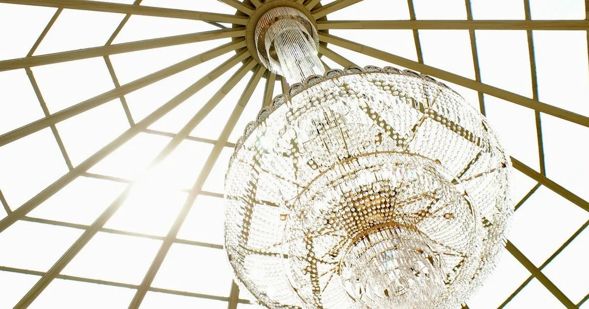 Chandelier LED Guide Chandelier LED Guide - Bulb Fix