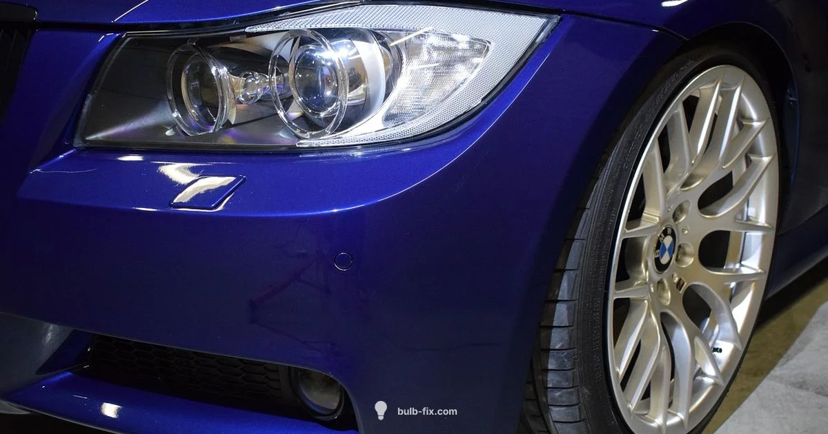 H13 Headlight Guide - Bulb Fix