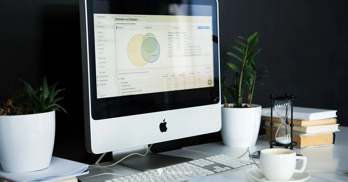 Smart Table Lamp Guide - Bulb Fix