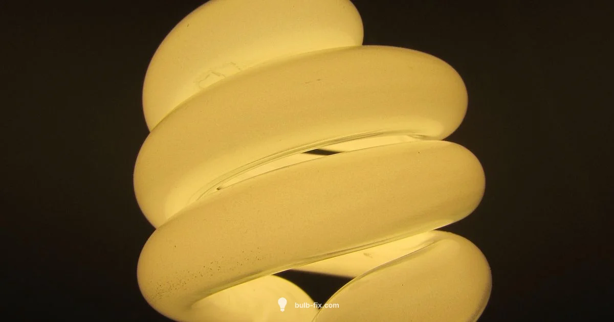 Fluorescent Bulbs and Waste Fluorescent Bulbs and Waste - Bulb Fix