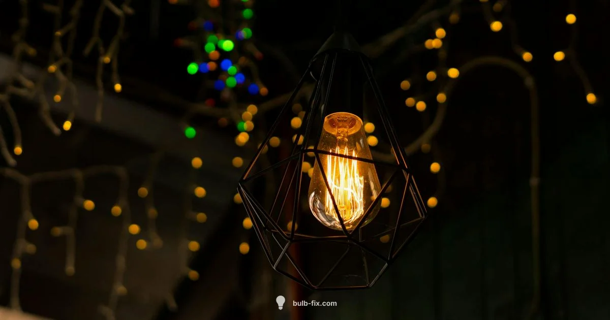 A19 Size Guide - Bulb Fix