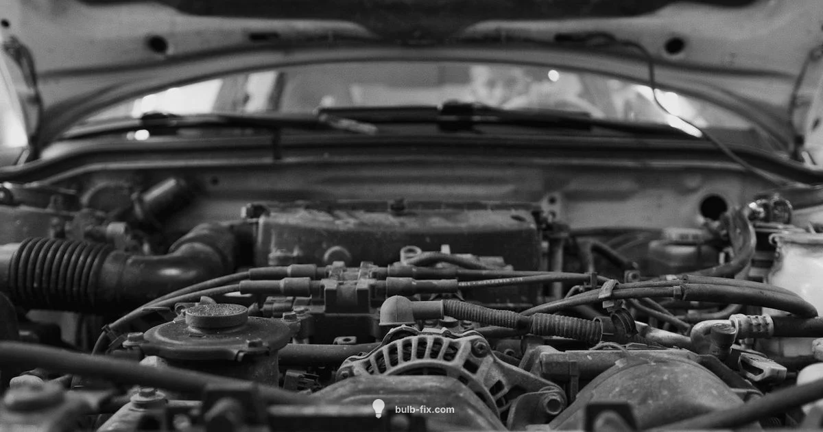 HB3 Headlight Guide - Bulb Fix