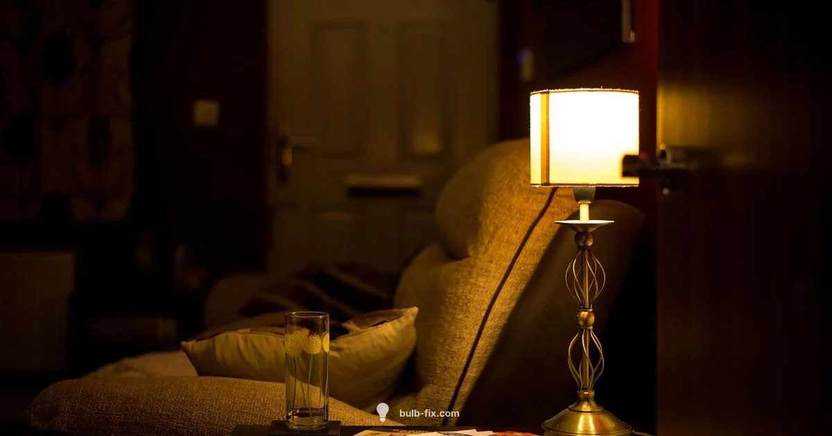 PAR Lamp Basics - Bulb Fix