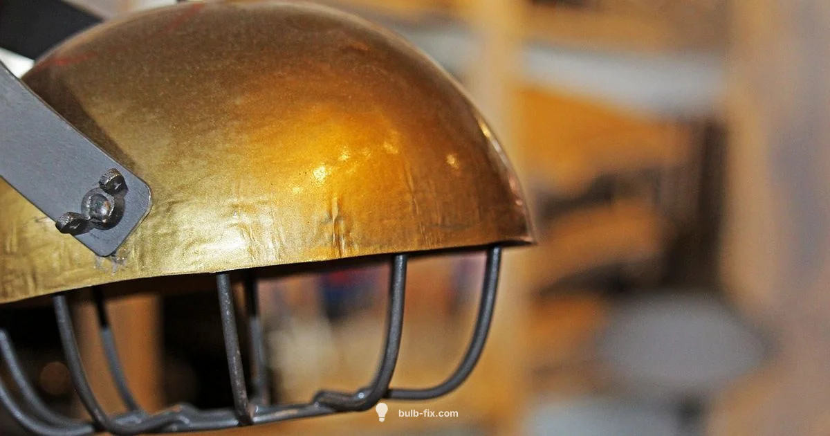 Standby Lamp Power - Bulb Fix