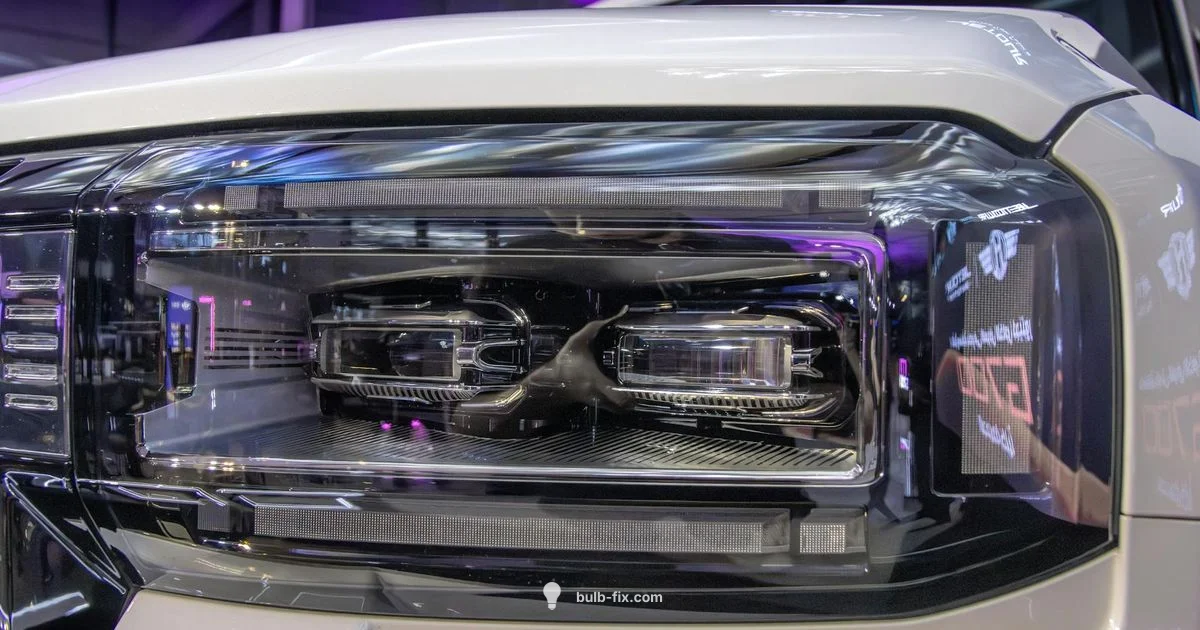 H11 LED Headlights - Bulb Fix