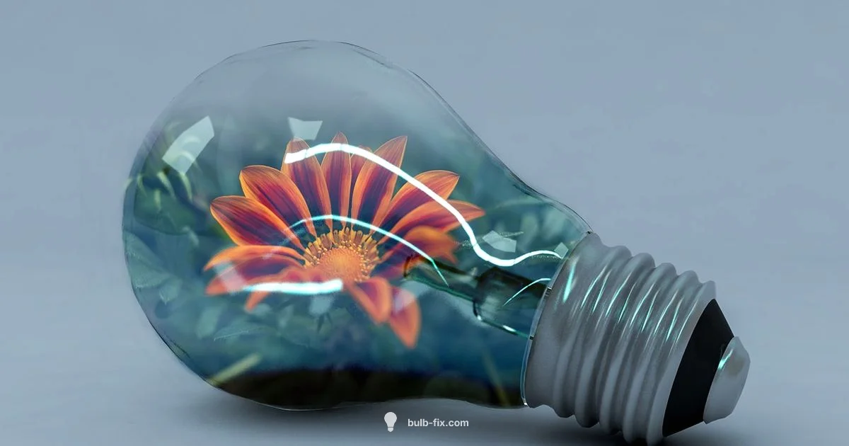 Incandescent Guide Incandescent Guide - Bulb Fix