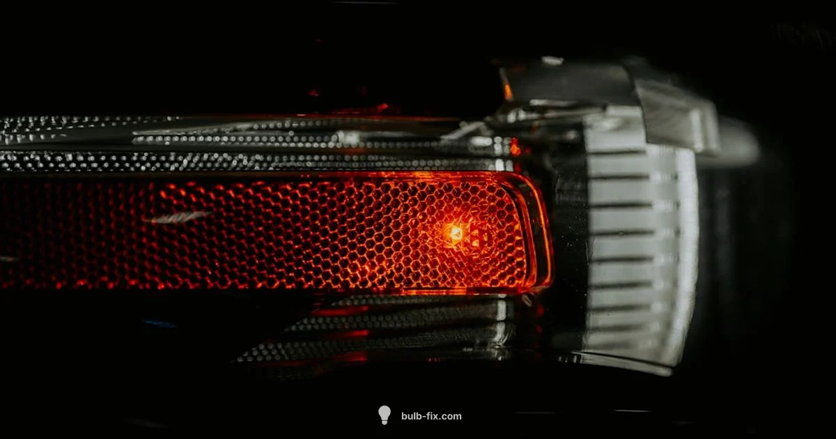 Bulb 7443 Guide - Bulb Fix