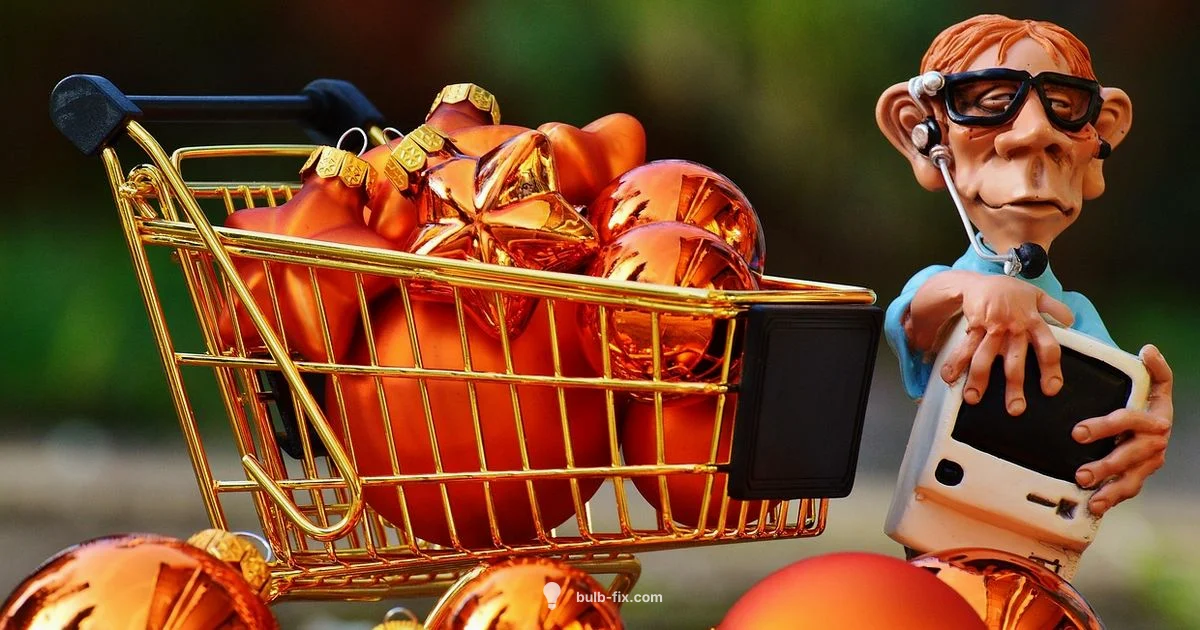 Amazon Bulb LED Guide - Bulb Fix