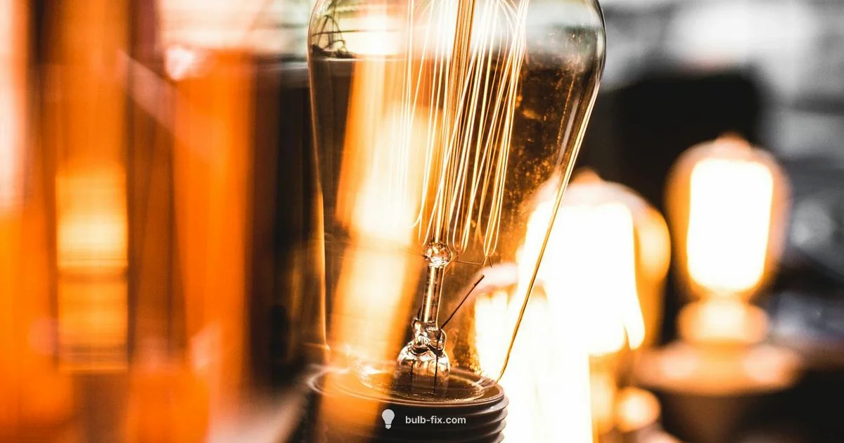 Check Wattage Fast - Bulb Fix