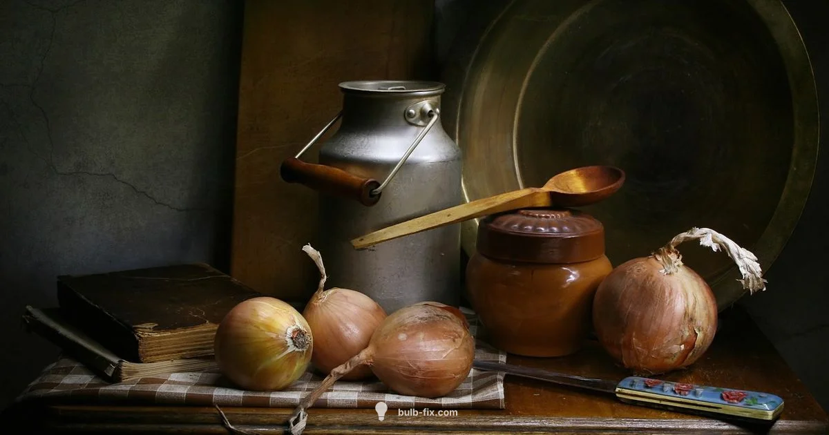 Old Light Bulb Guide - Bulb Fix