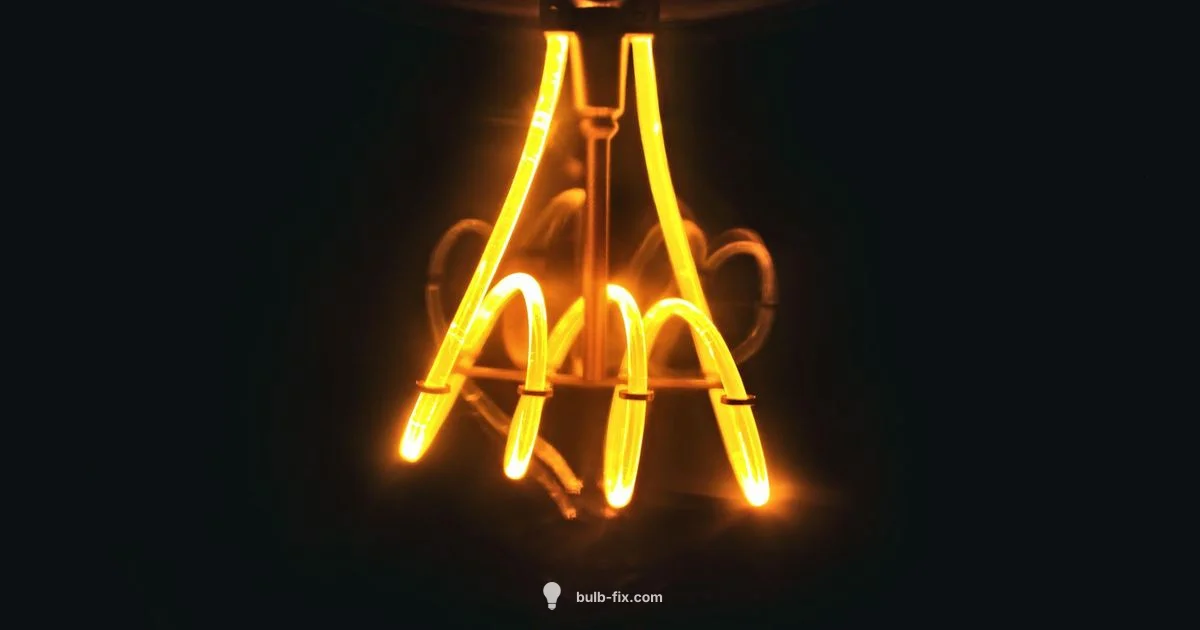 100W Bulb Guide - Bulb Fix