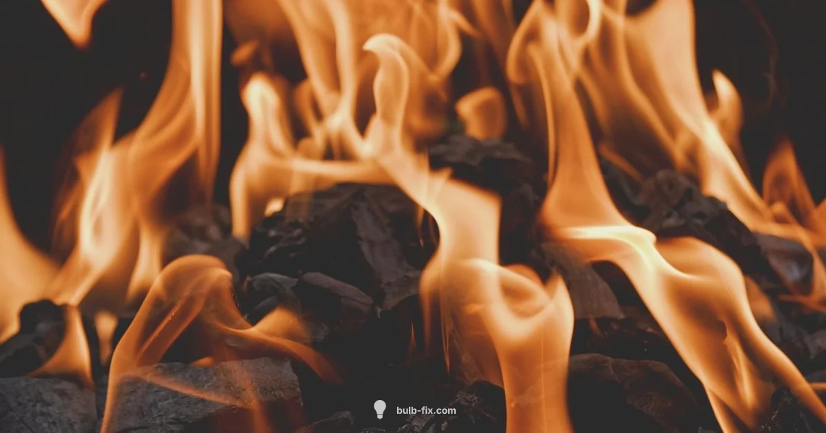 Flame Look Bulbs Flame Look Bulbs - Bulb Fix