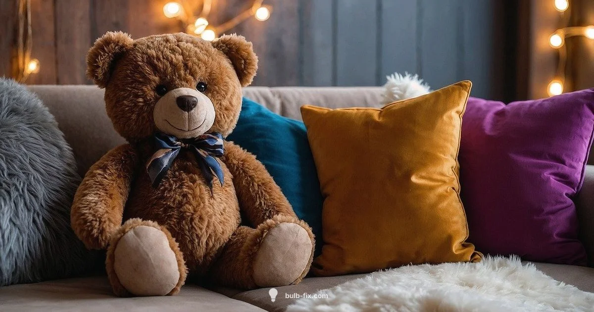 Warm Light Guide - Bulb Fix