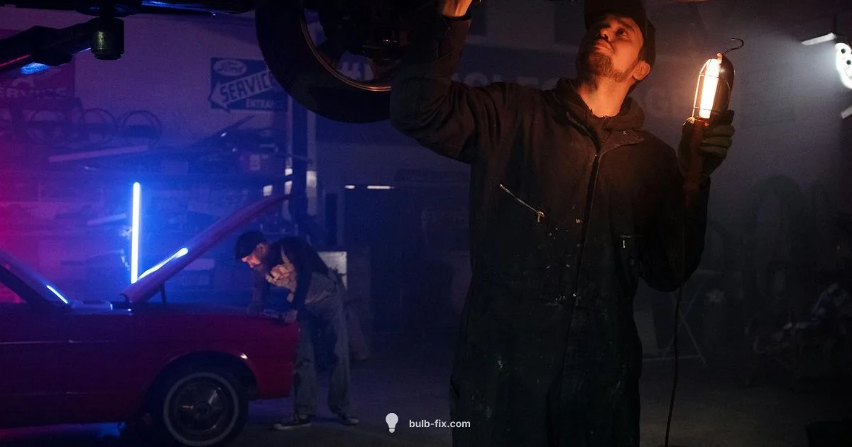 9007 Headlight Guide - Bulb Fix