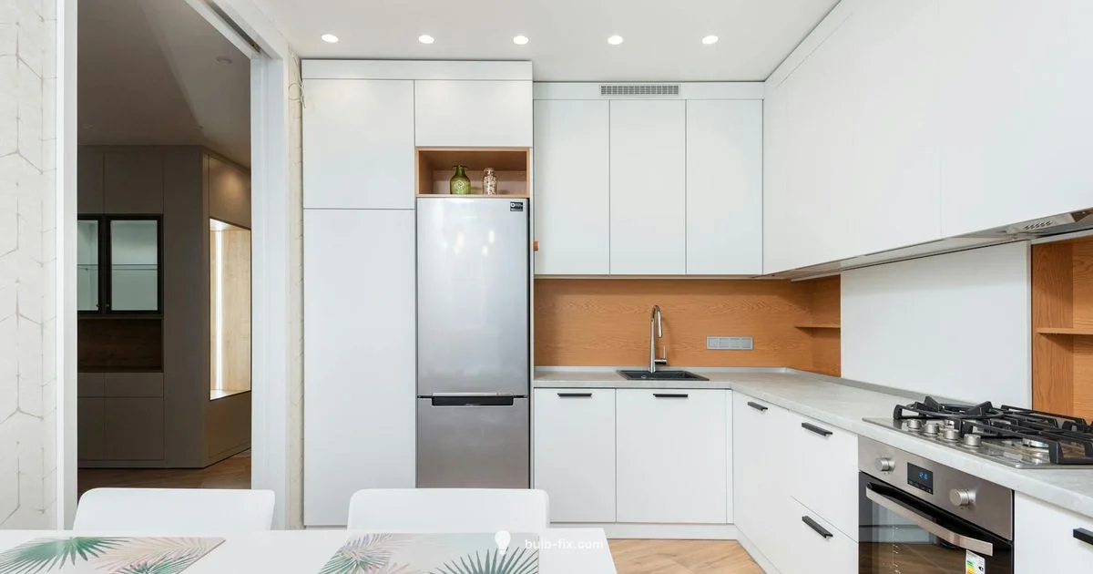 Whirlpool Fridge Bulb Guide - Bulb Fix