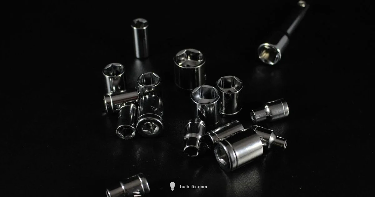 Socket Basics - Bulb Fix