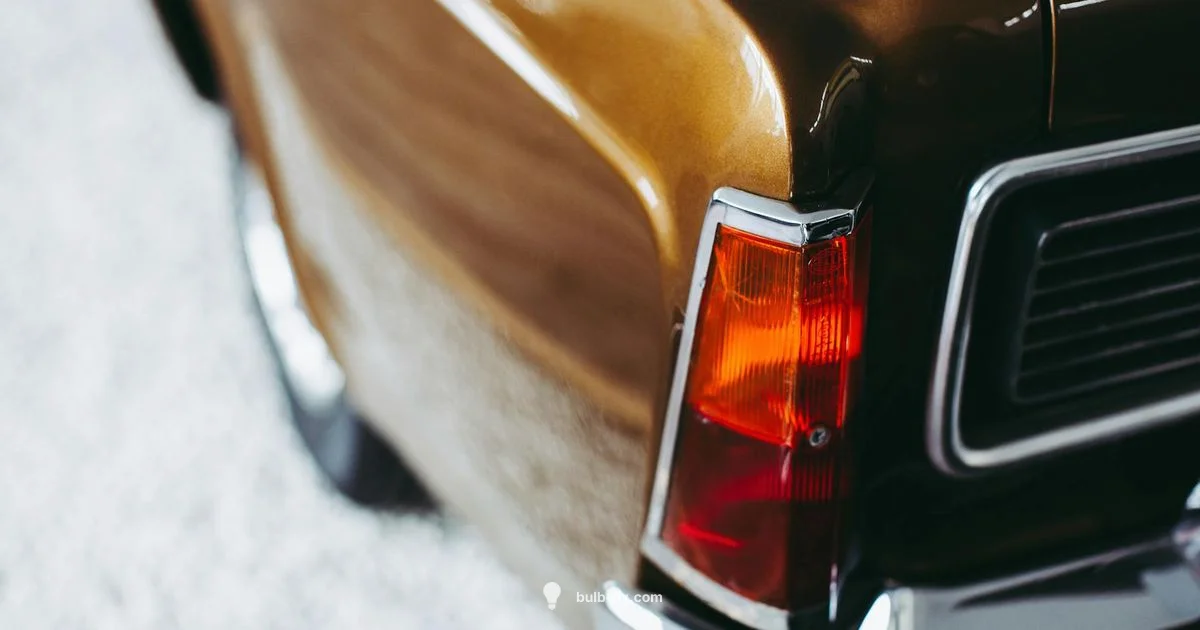 3157 Car Bulb Guide 3157 Car Bulb Guide - Bulb Fix