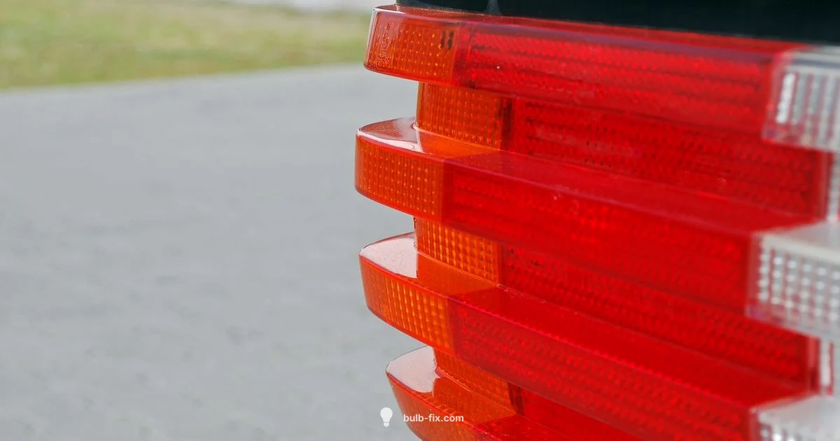 1157 Bulb Guide - Bulb Fix