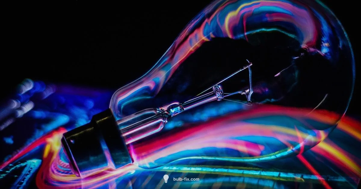 Color Temperature Color Temperature - Bulb Fix