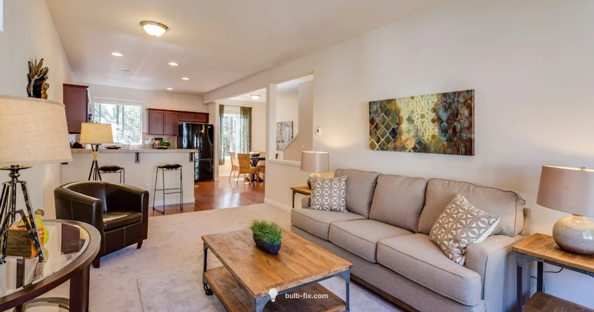 Track Light Bulbs - Bulb Fix